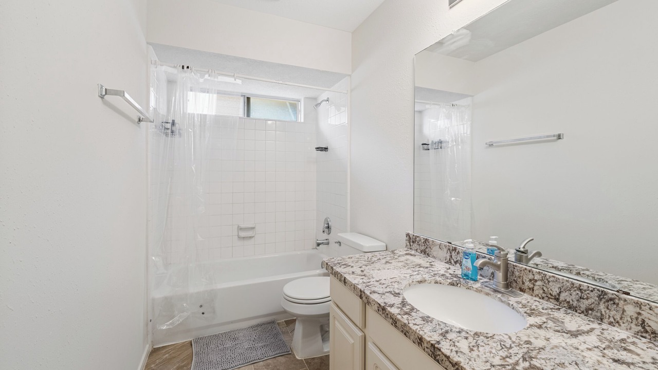 Photo of Bathroom in Missouri City
