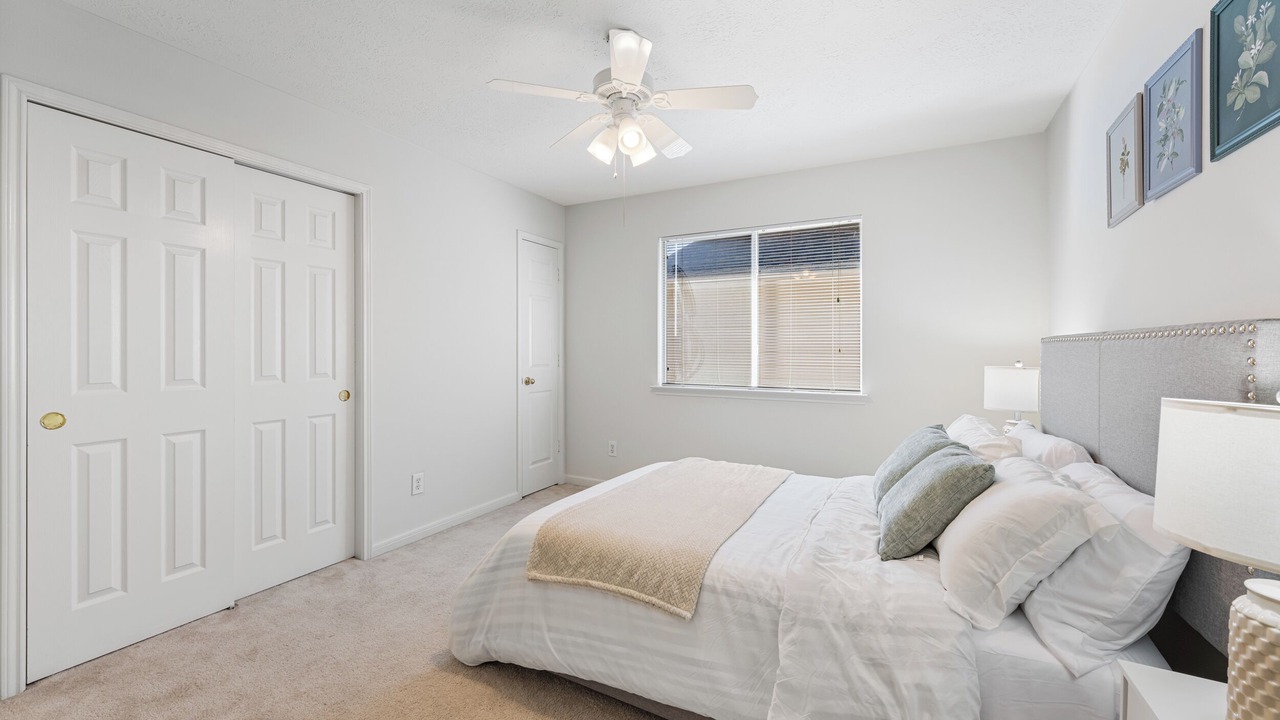 Photo of Bedroom in Missouri City
