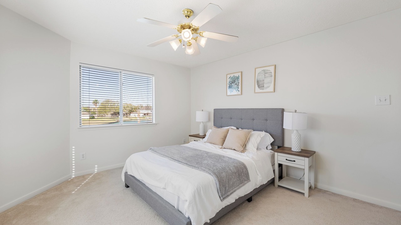 Photo of Bedroom in Missouri City