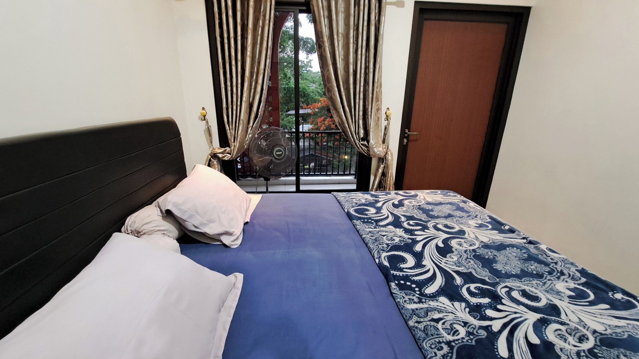 Photo of Bedroom in Cisarua