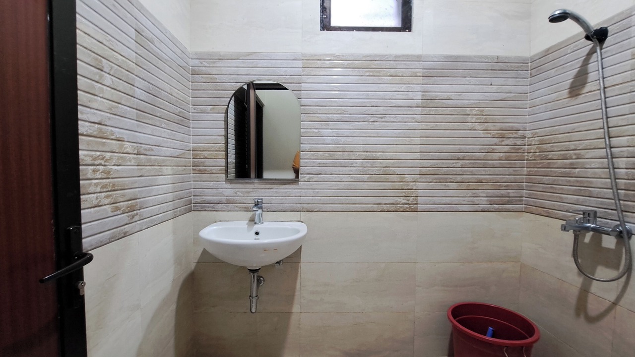 Photo of Bathroom in Cisarua