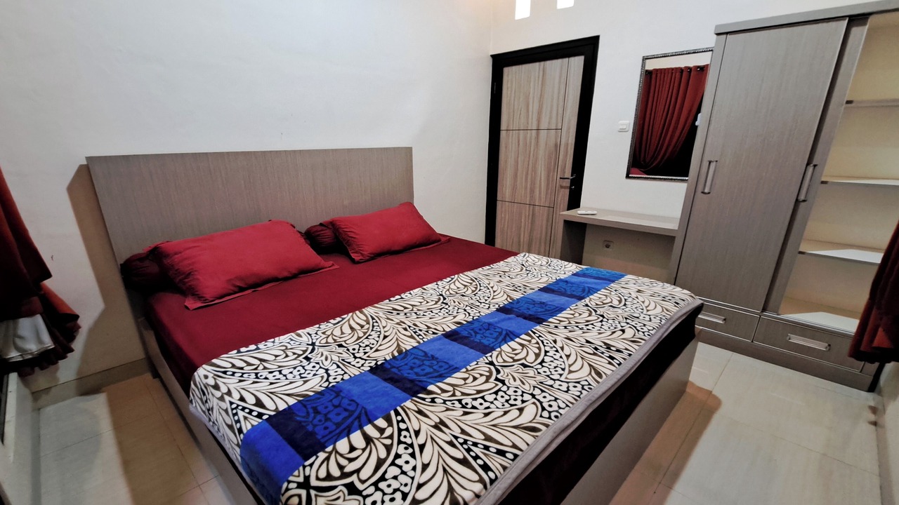 Photo of Bedroom in Cisarua