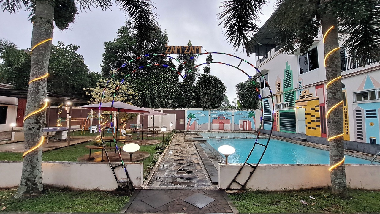 Photo of Outdoor in Cisarua