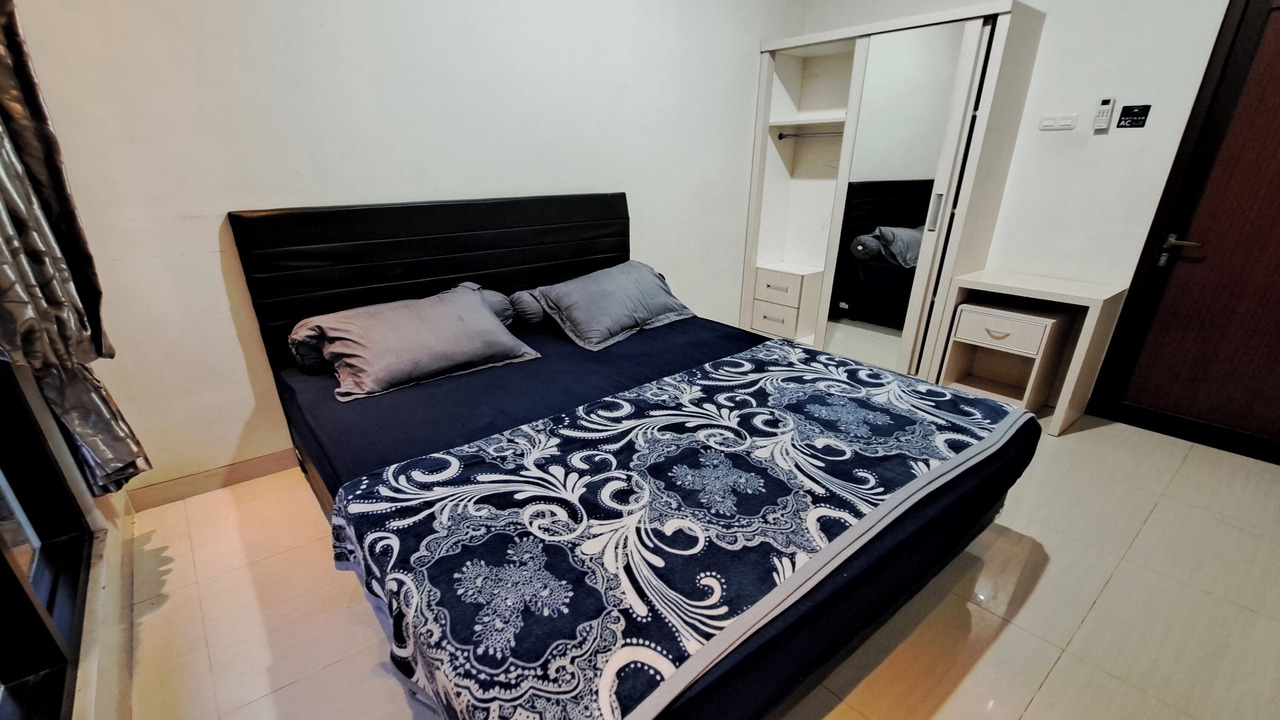 Photo of Bedroom in Cisarua