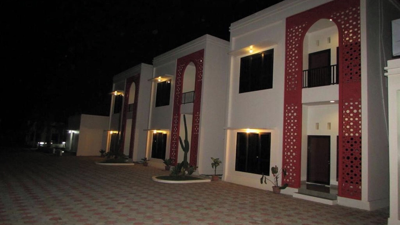 Photo of Outdoor in Cisarua