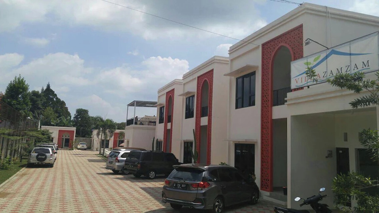 Photo of Outdoor in Cisarua