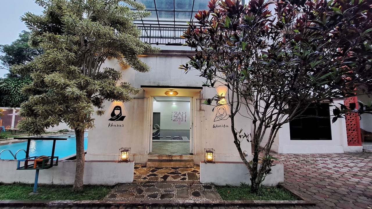Photo of Outdoor in Cisarua