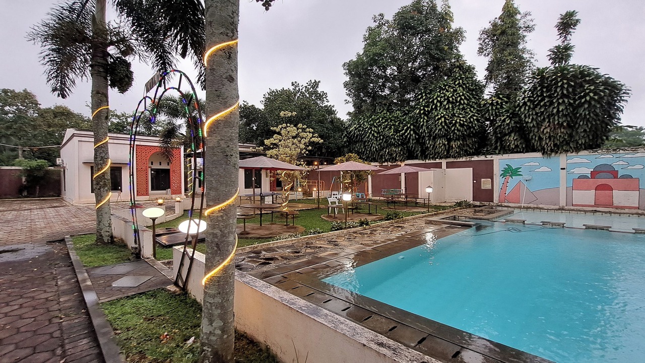 Photo of Outdoor in Cisarua