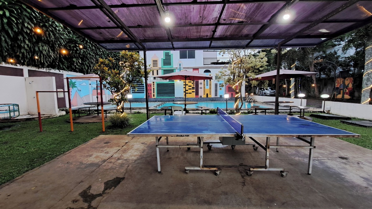 Photo of Outdoor in Cisarua