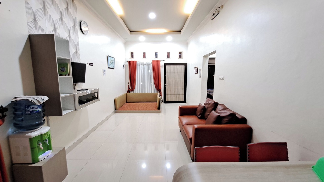 Photo of Bedroom in Cisarua