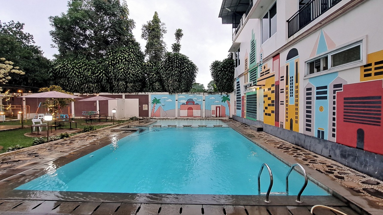 Photo of Outdoor in Cisarua