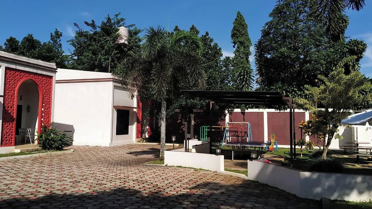 Photo of Outdoor in Cisarua