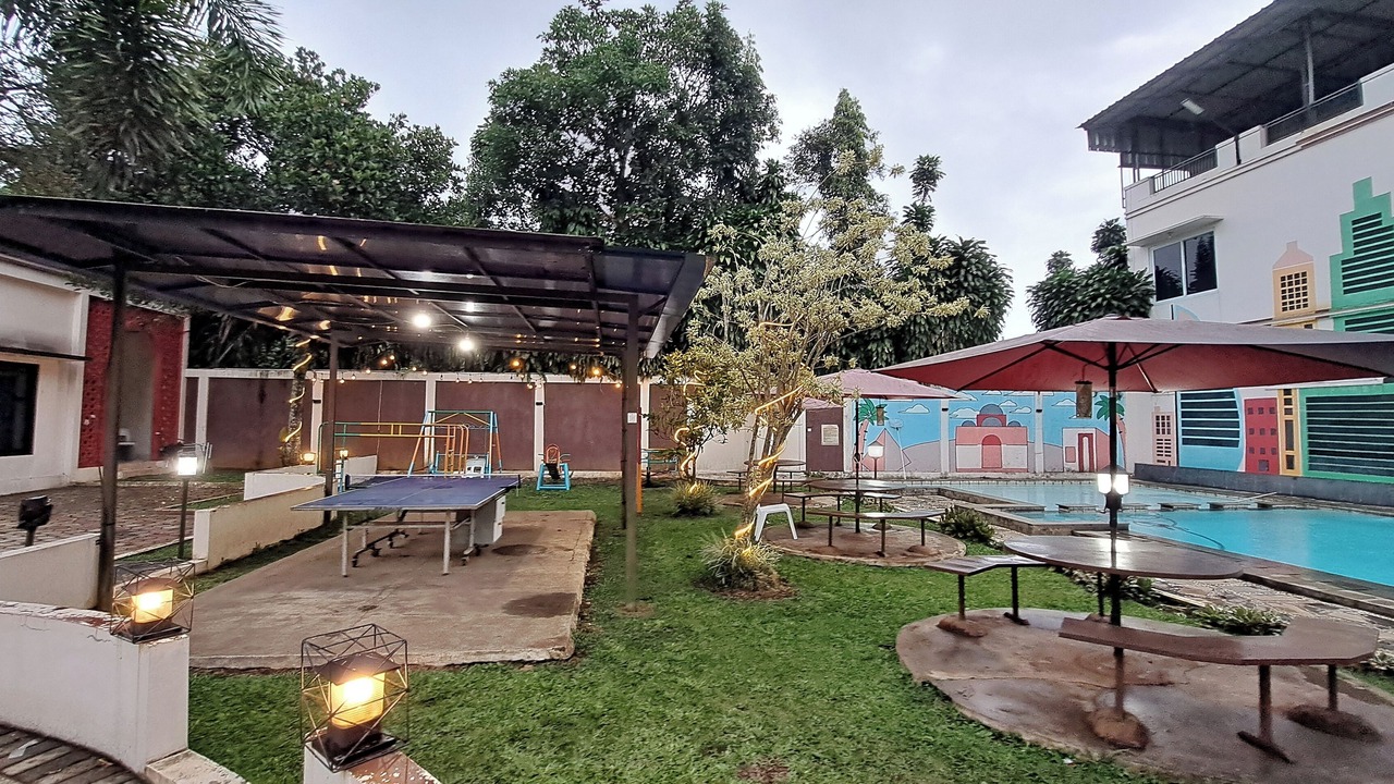 Photo of Outdoor in Cisarua