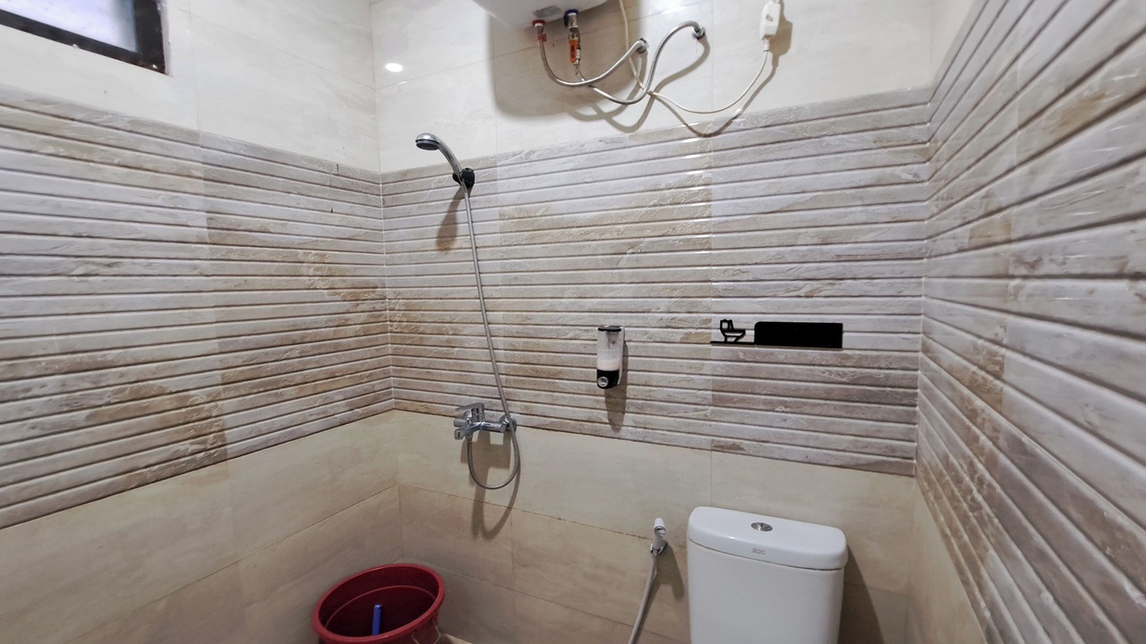 Photo of Bathroom in Cisarua