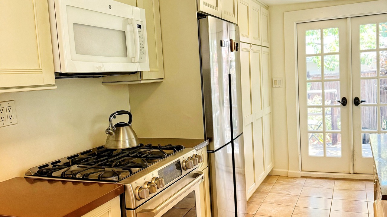 Photo of Kitchen in Eastside