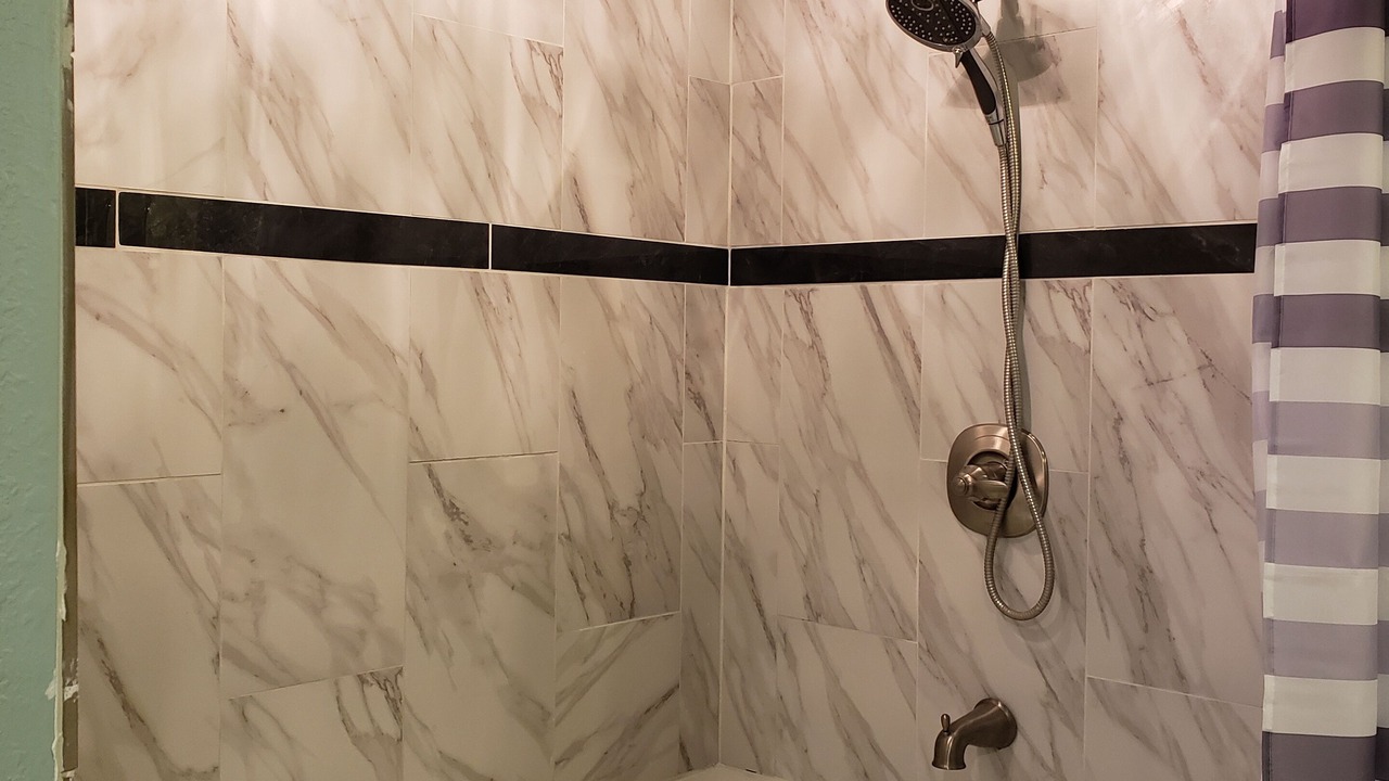 Photo of Bathroom in Woodland Park
