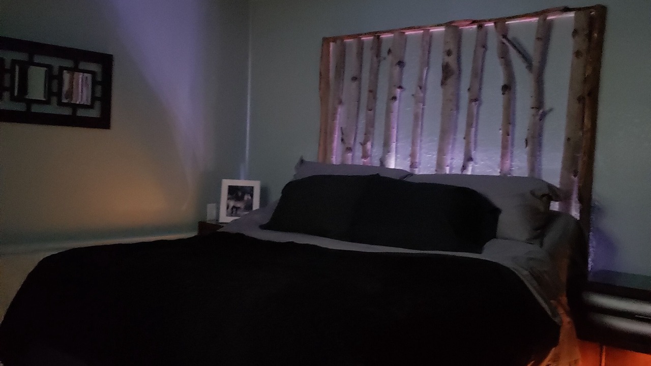 Photo of Bedroom in Woodland Park