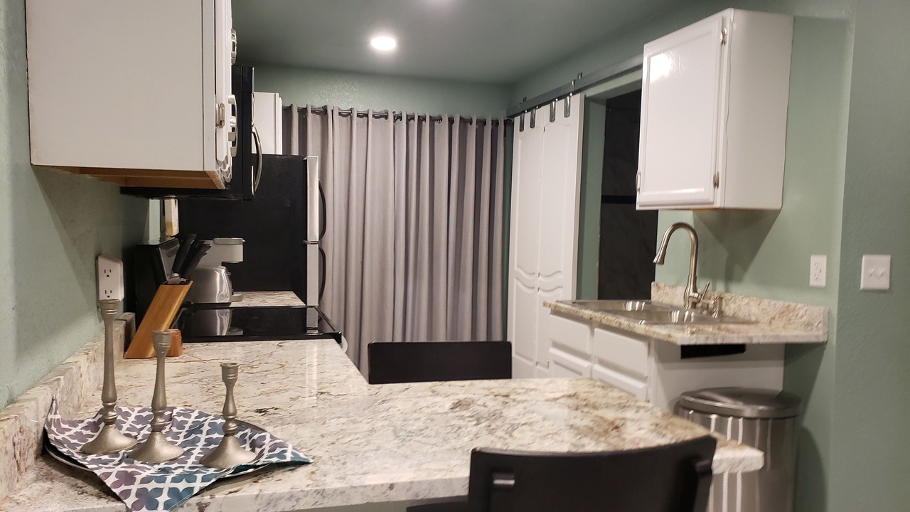 Photo of Kitchen in Woodland Park