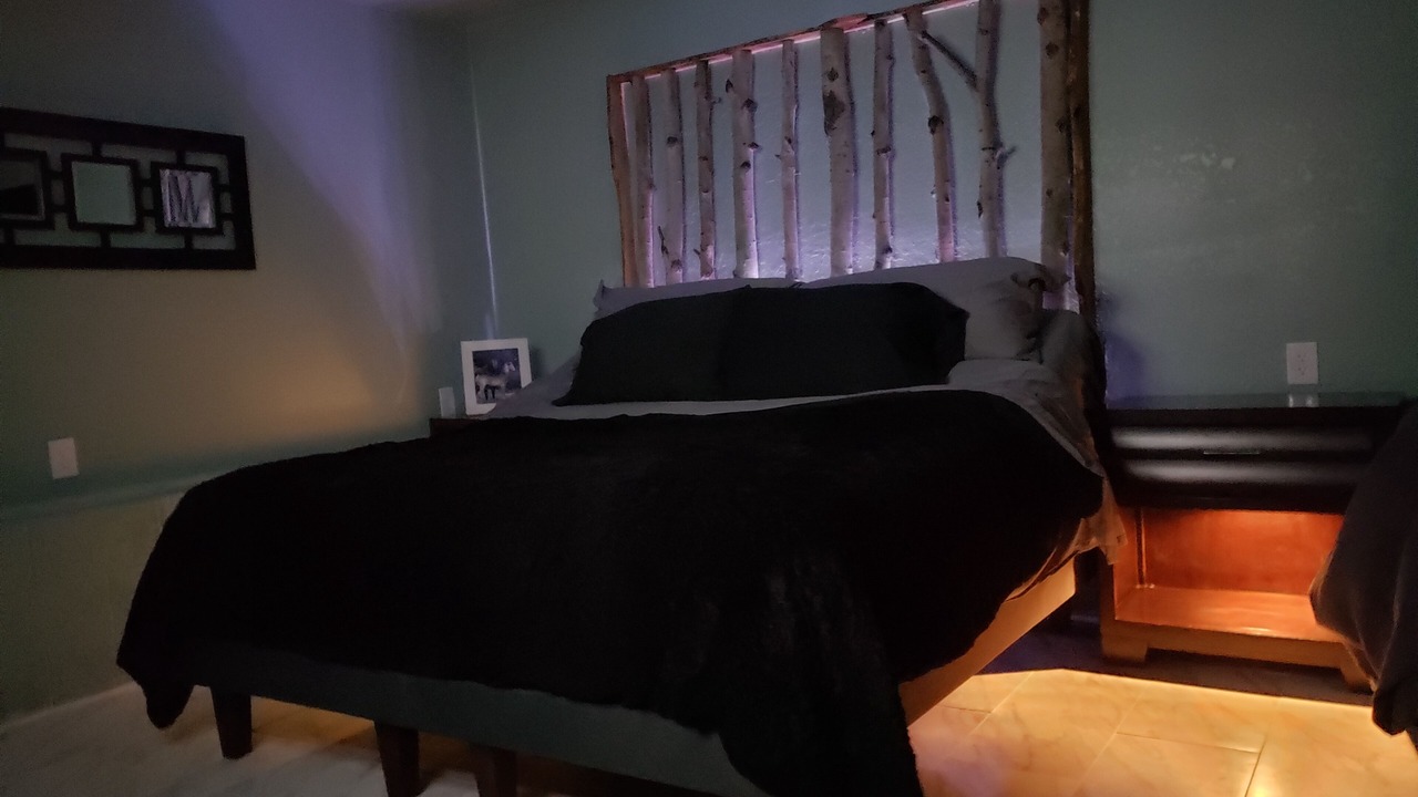 Photo of Bedroom in Woodland Park