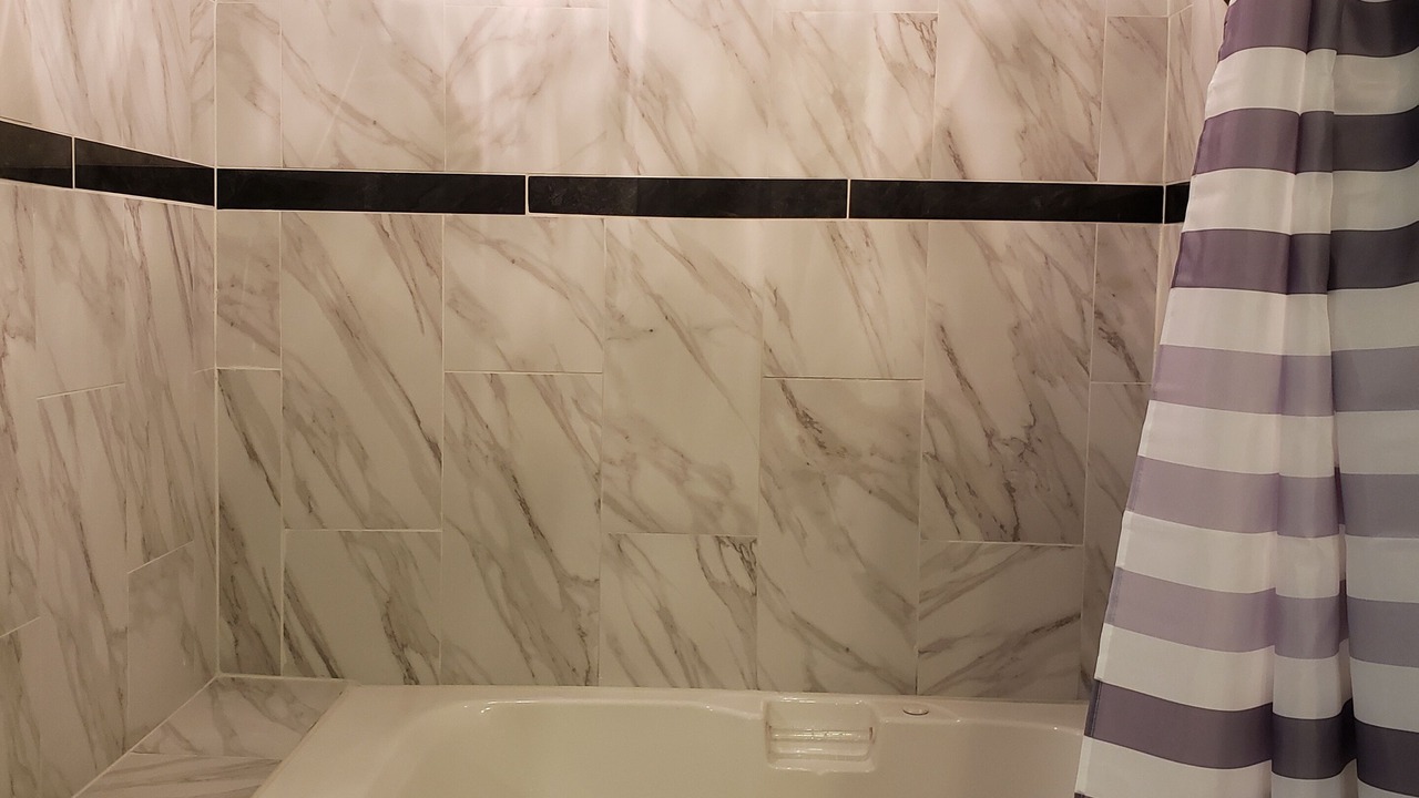 Photo of Bathroom in Woodland Park