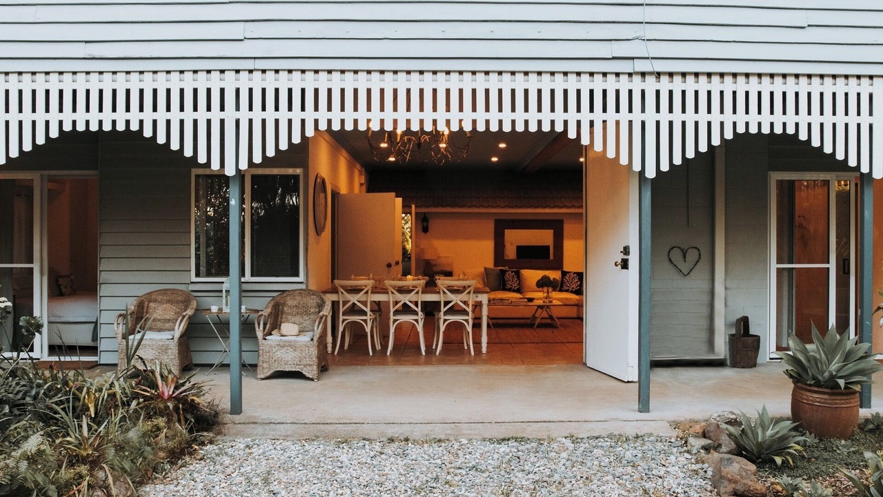 Photo of Outdoor in Maleny