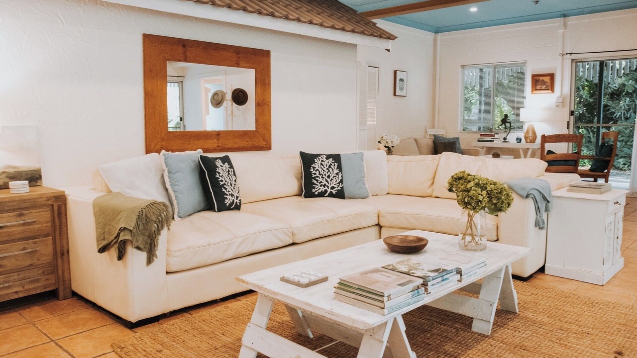 Photo of Livingroom in Maleny