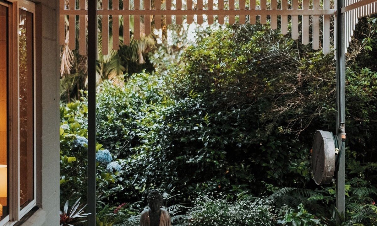 Photo of Patio Balcony in Maleny