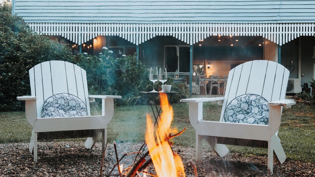 Photo of Outdoor in Maleny