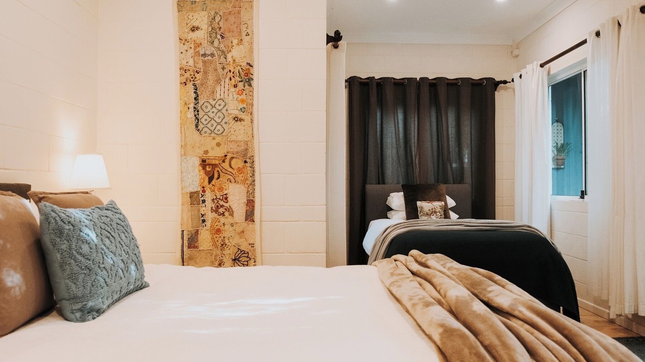 Photo of Bedroom in Maleny