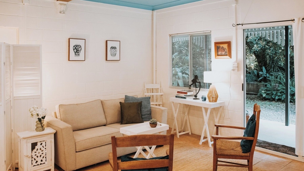 Photo of Livingroom in Maleny