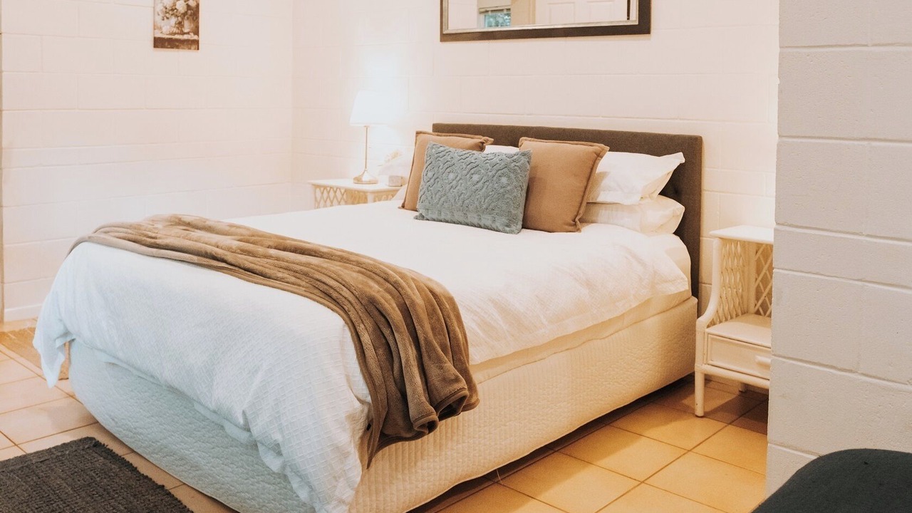 Photo of Bedroom in Maleny