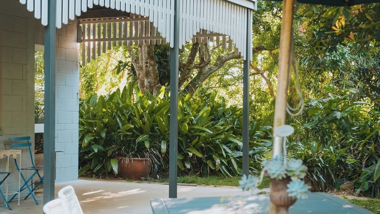 Photo of Outdoor in Maleny