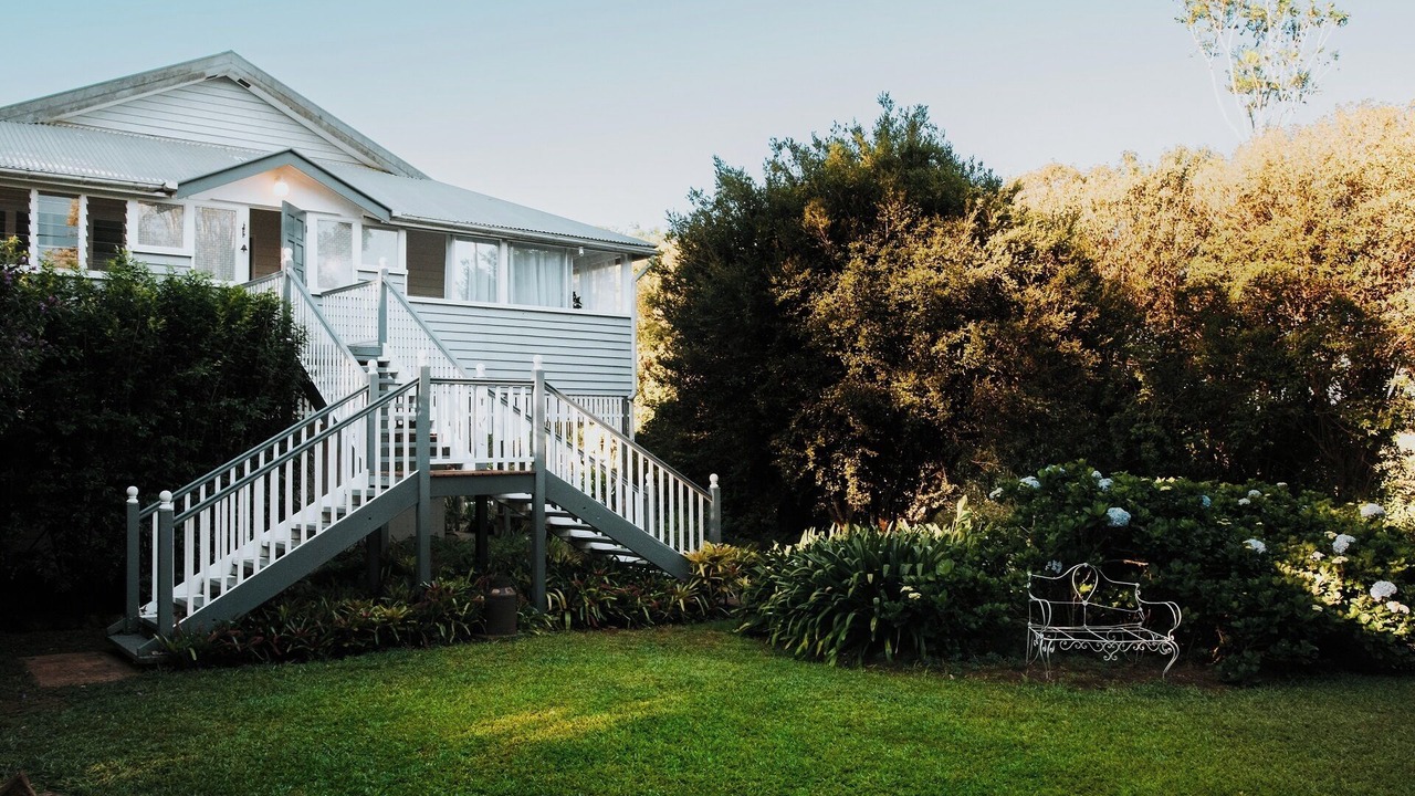 Photo of Outdoor in Maleny