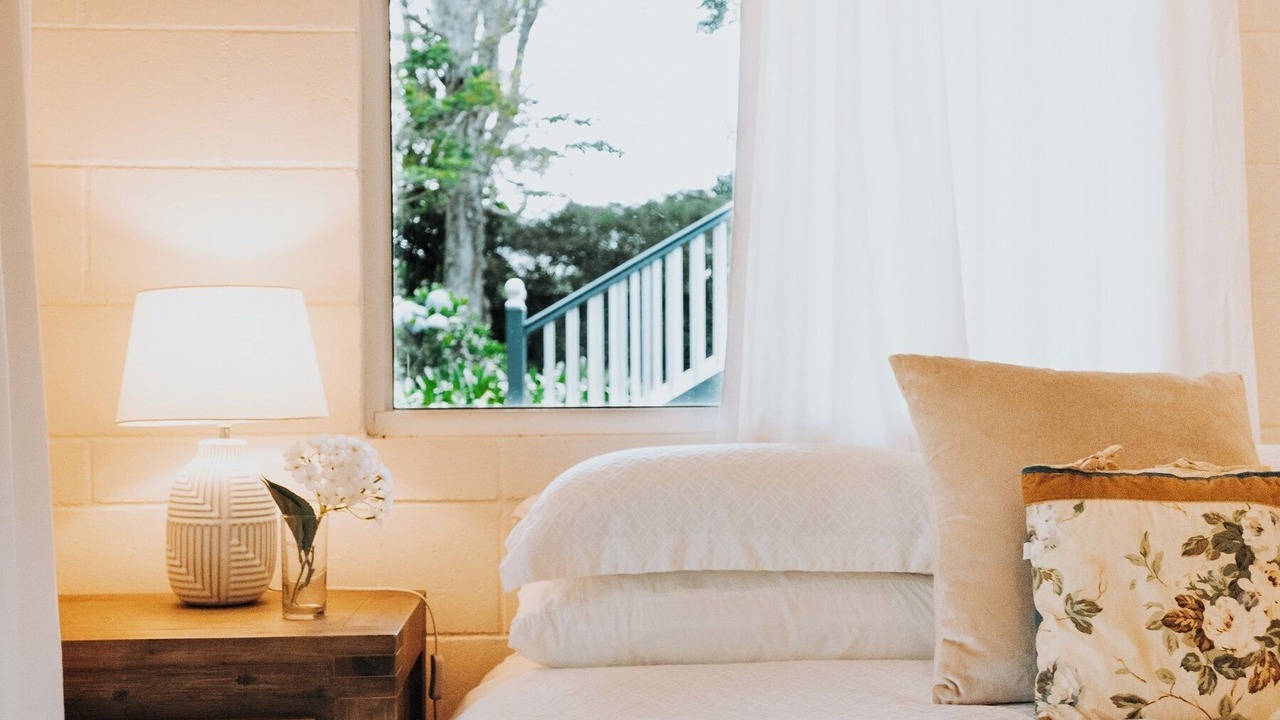 Photo of Bedroom in Maleny