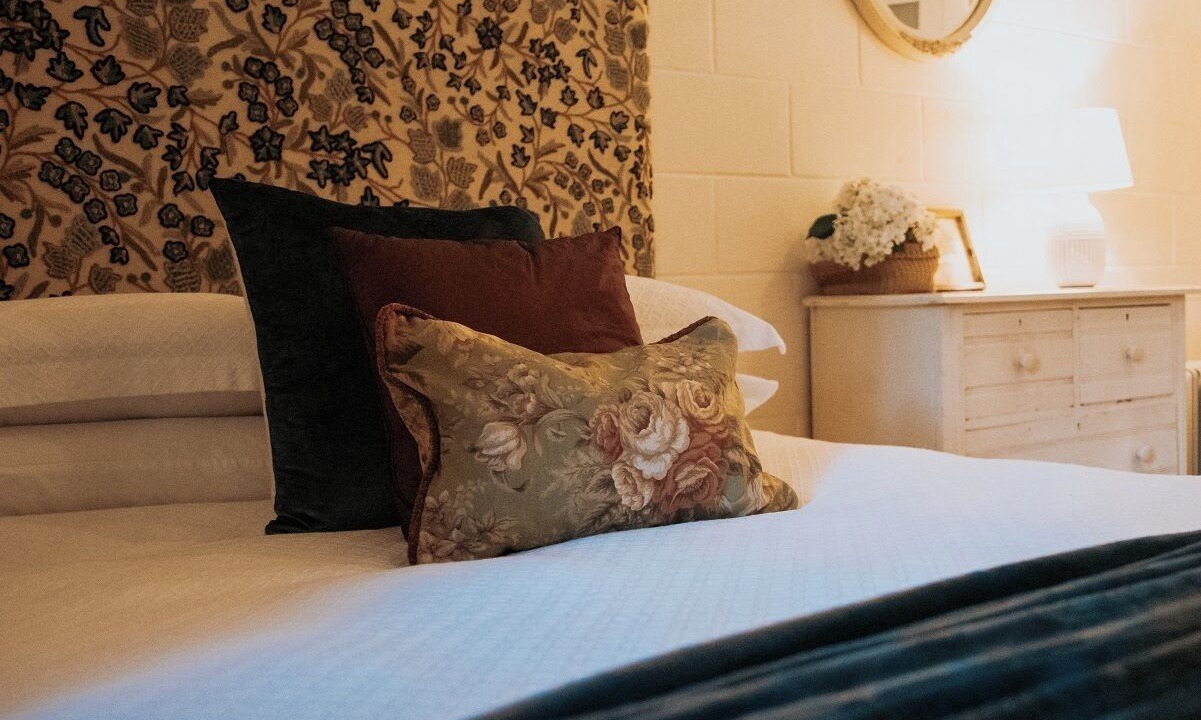 Photo of Bedroom in Maleny