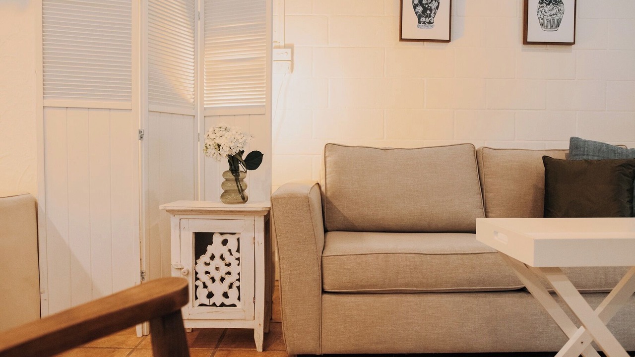 Photo of Livingroom in Maleny