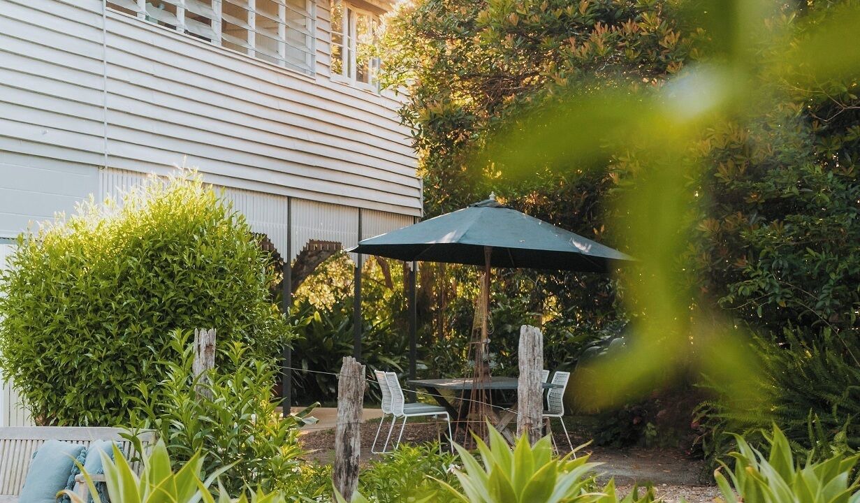 Photo of Patio Balcony in Maleny