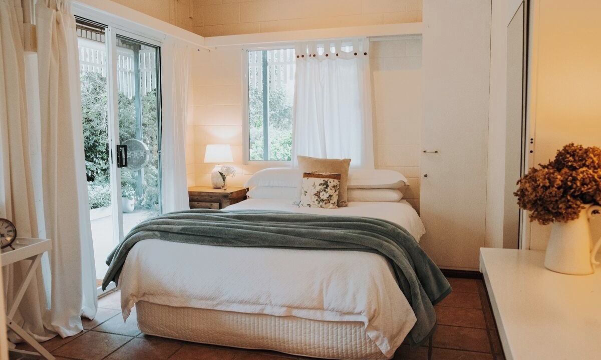 Photo of Bedroom in Maleny