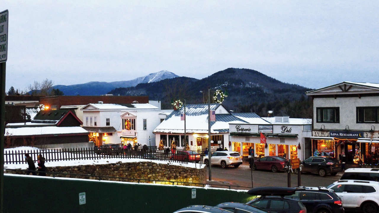 Photo of Others in Lake Placid
