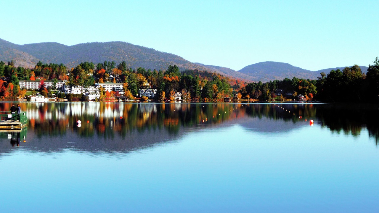 Photo of Others in Lake Placid