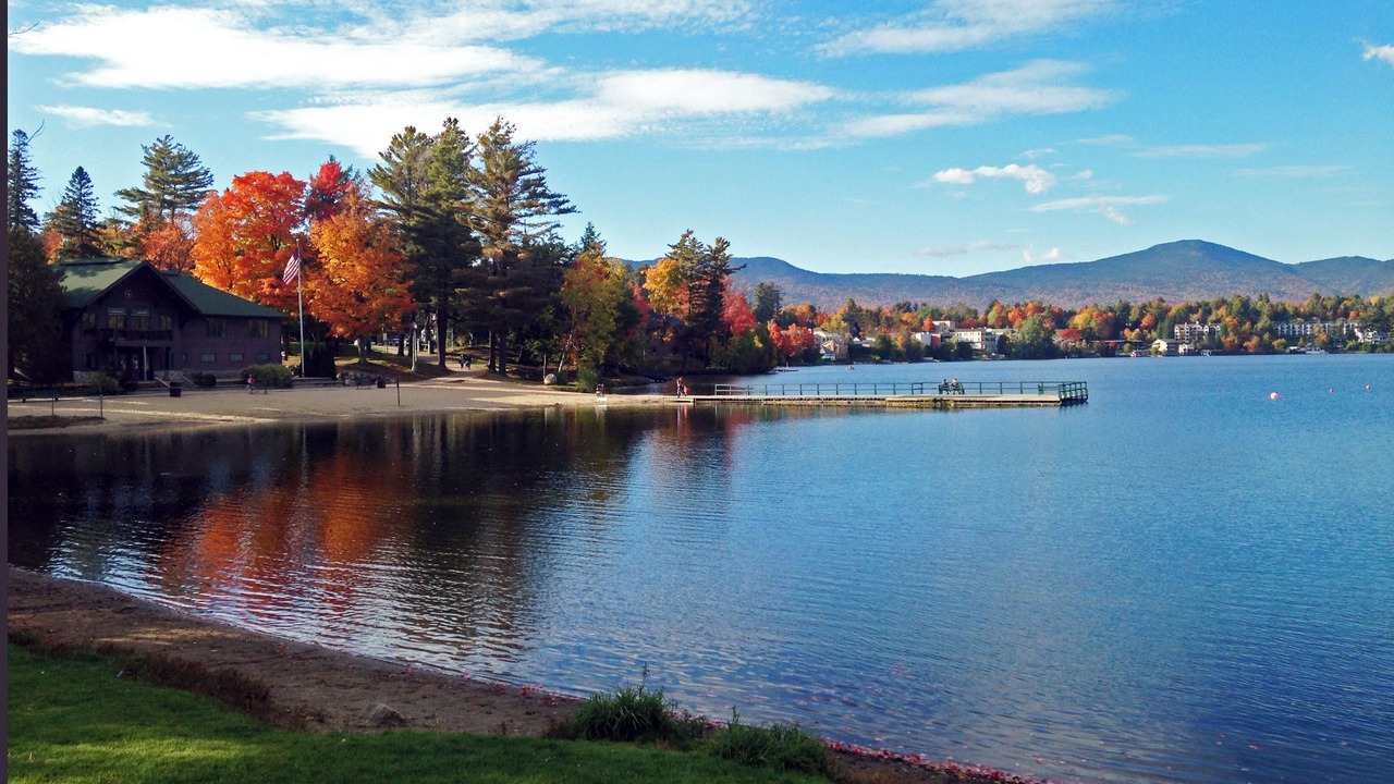 Photo of Others in Lake Placid