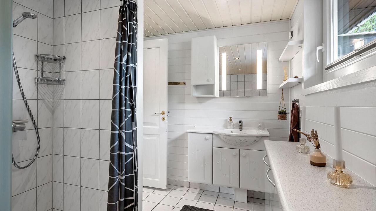 Photo of Bathroom in Falen