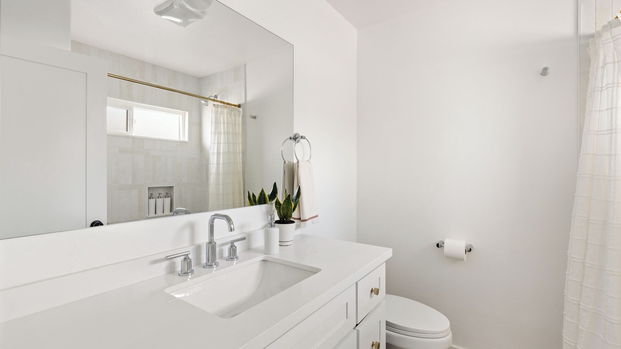 Photo of Bathroom in San Marcos