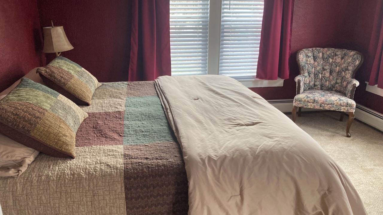 Photo of Bedroom in Au Sable Forks