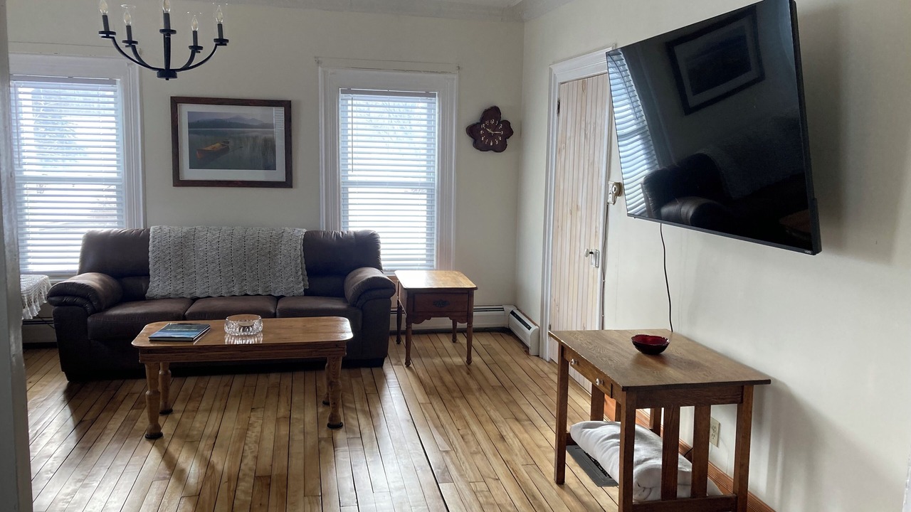 Photo of Livingroom in Au Sable Forks