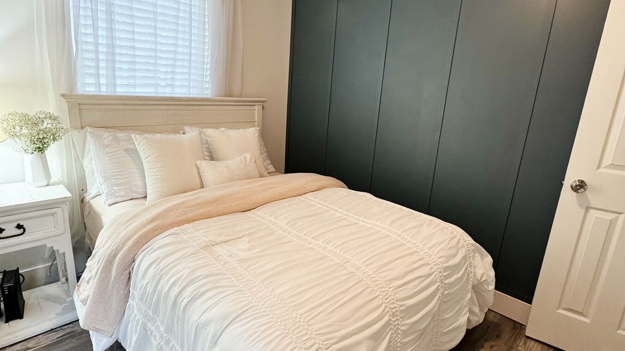 Photo of Bedroom in Sweetwater