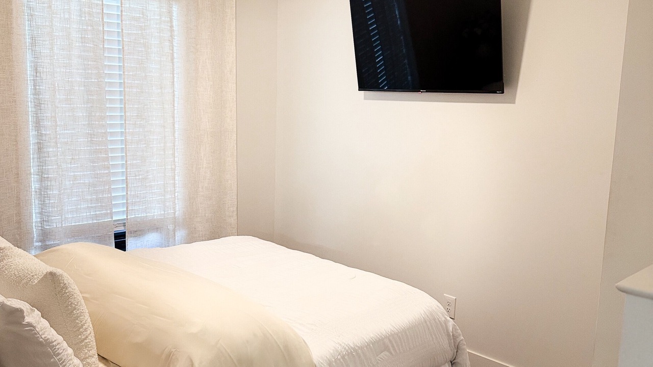 Photo of Bedroom in Sweetwater