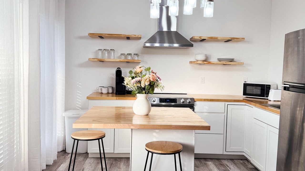 Photo of Kitchen in Sweetwater