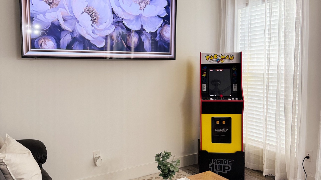 Photo of Livingroom in Sweetwater