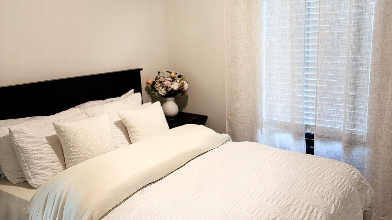 Photo of Bedroom in Sweetwater
